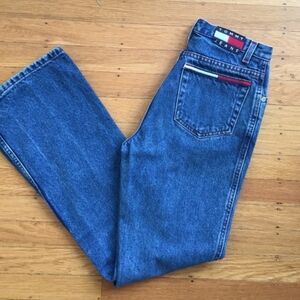 Vintage Tommy hilfiger